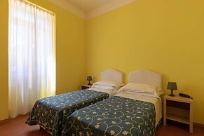 Hotel Villa Elda