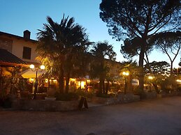 Hotel Villa Elda