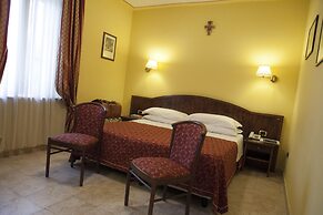 Hotel Villa Elda
