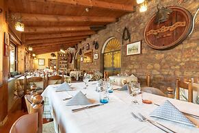Hotel Villa Elda