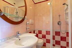 Hotel Villa Elda