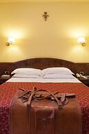 Hotel Villa Elda