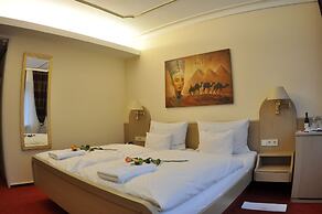 Hotel Ambiente