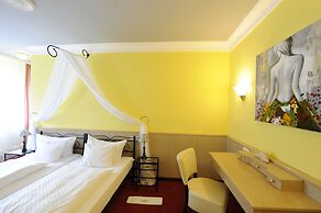 Hotel Ambiente