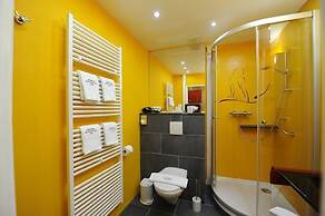Hotel Ambiente
