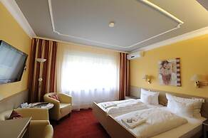 Hotel Ambiente