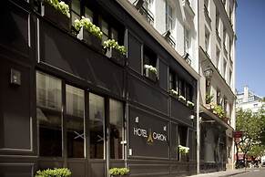 Hôtel Caron le Marais
