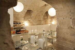 Hôtel Caron le Marais