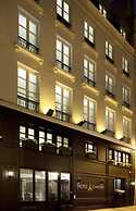 Hôtel Caron le Marais