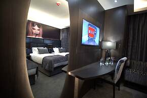 The Residence Hotel