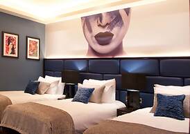 The Residence Hotel