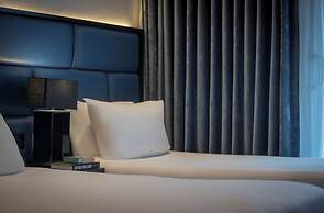 The Residence Hotel