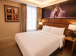 The Residence Hotel