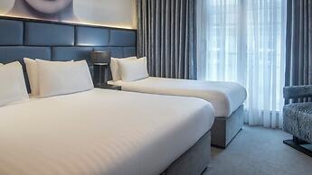 The Residence Hotel