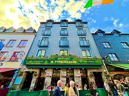 The Residence Hotel
