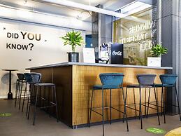 Ibis Styles Kaunas Centre