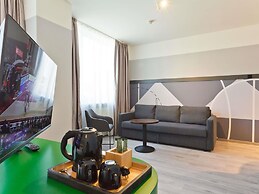 Ibis Styles Kaunas Centre