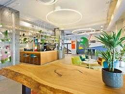 Ibis Styles Kaunas Centre