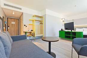 Ibis Styles Kaunas Centre