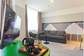 Ibis Styles Kaunas Centre