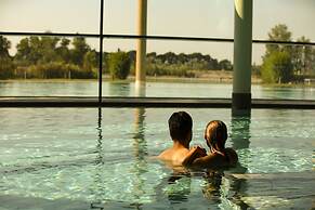 St. Martins Therme & Lodge