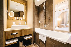 St. Martins Therme & Lodge