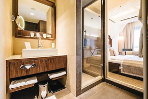 St. Martins Therme & Lodge