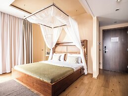 St. Martins Therme & Lodge