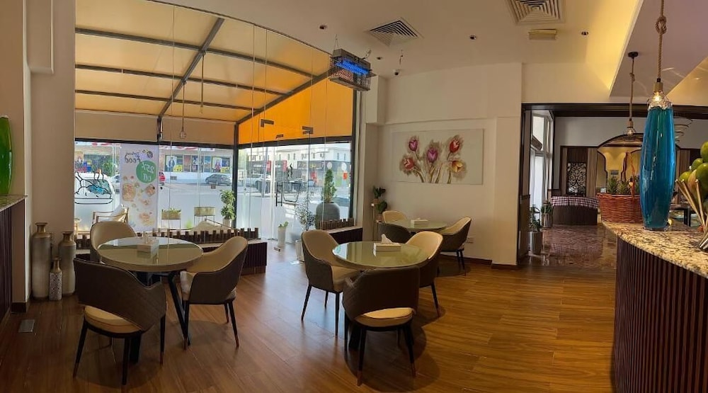 Al Maha International Hotel