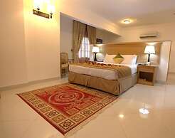 Al Maha International Hotel