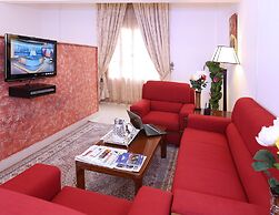 Al Maha International Hotel