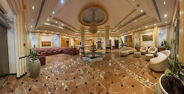 Al Maha International Hotel