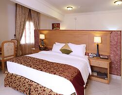 Al Maha International Hotel