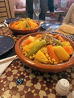 Riad Lapis-Lazuli