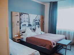 Levy's Rooms & Breakfast