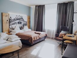 Levy's Rooms & Breakfast
