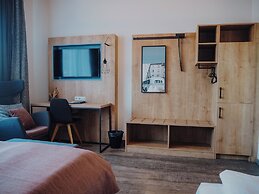 Levy's Rooms & Breakfast