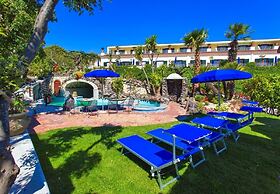 Hotel Belvedere