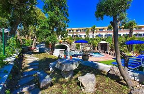 Hotel Belvedere