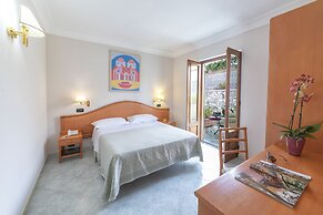 Hotel Belvedere