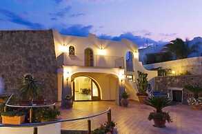 Hotel Belvedere