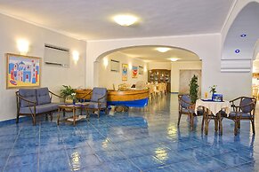 Hotel Belvedere