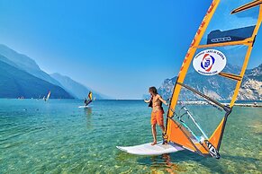 Hotel Lido Blu Surf & Bike