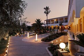 Paradise Hotel Corfu