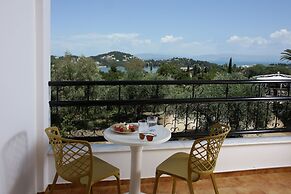 Paradise Hotel Corfu