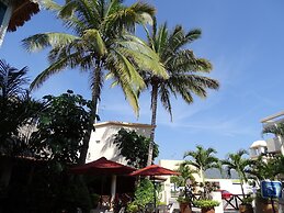 Hotel Palapa Palace