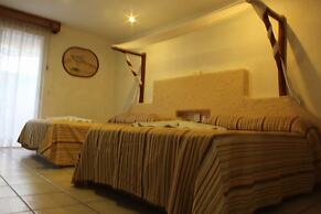 Hotel Palapa Palace
