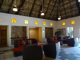 Hotel Palapa Palace