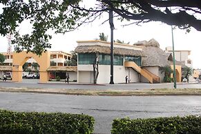 Hotel Palapa Palace