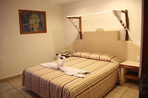 Hotel Palapa Palace